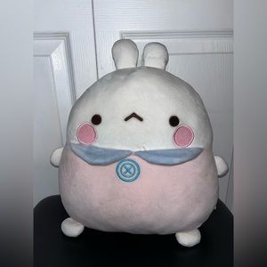 Cute Kawaii Plush Soft Like Squish Mellow.